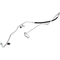 THERMOTEC Conduite à haute pression, climatisation KTT160098