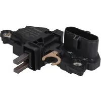 Bosch Régulateur De Tension Daf 12.9L 06-