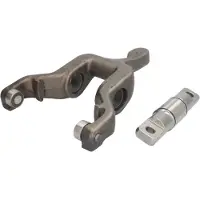 DT Spare Parts Fourchette de débrayage, embrayage 4.61590
