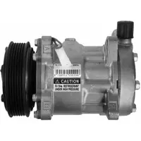 AIRSTAL Compresseur de climatisation 10-1139