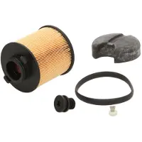HENGST FILTER Filtre d'urée E101U D324