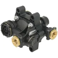 WABCO Valve de réglage de la pression 4733030000