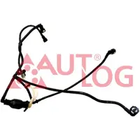 AUTLOG Tuyau, carburant de fuite KL3117