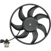 THERMOTEC Pulseur d'air habitacle D8X034TT