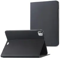 Accezz Coque tablette Classic Apple iPad Pro 13 (2025) M5 / (2024) M4 - Noir