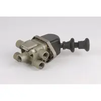 Knorr Valve de frein à main -BREMSE DPM 24AK