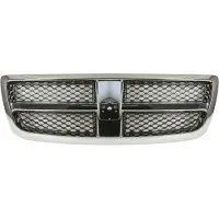BLIC Grille de radiateur 6502-07-0935990P