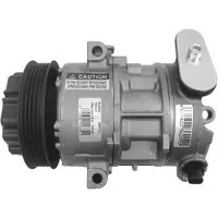 AIRSTAL Compresseur de climatisation 10-4660