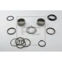 PETERS ENNEPETAL Kit de réparation, arbre à cames de frein 036.188-00A