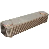 Nissens Radiateur d'huile, huile moteur 91134