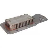 Highway Automotive Radiateur d'huile, huile moteur 30021004HW