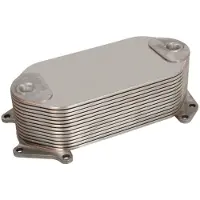 Highway Automotive Radiateur d'huile, huile moteur 30033018HW