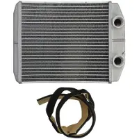 THERMOTEC Échangeur de chaleur, chauffage habitacle D6R024TT