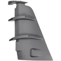 PACOL Pièces en plastique MAN-CP-029R