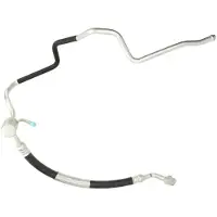 VEMO Conduite basse pression, climatisation V15-20-0027
