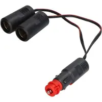 HERTH+BUSS ELPARTS Adaptateur, prise de courant 51306343