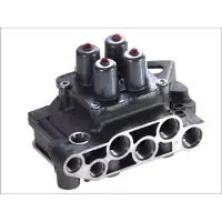 WABCO Vanne multivoies 934 714 730 0