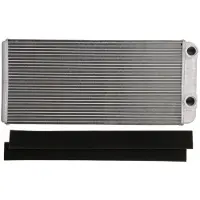 Highway Automotive Échangeur de chaleur, chauffage habitacle 50057006HW