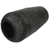MAGNUM TECHNOLOGY Soufflet à air, suspension pneumatique 5002-03-0011