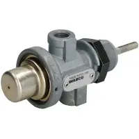 WABCO Vanne multivoies 434 205 031 0