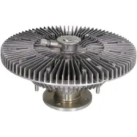 THERMOTEC Embrayage, ventilateur de radiateur D5MA001TT