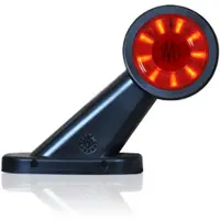WAS Feu de gabarit 501BCL W21.7W