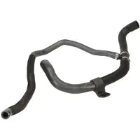 THERMOTEC Tuyau caoutchouc, refroidissement moteur DWR086TT