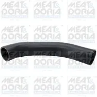 MEAT & DORIA Durite de turbocompresseur 961163