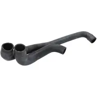 THERMOTEC Durite de radiateur DWW537TT
