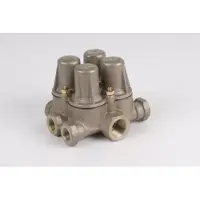Knorr Valve de réglage de la pression -BREMSE AE 4162