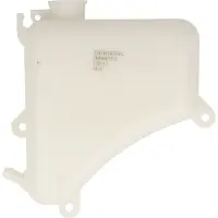 THERMOTEC Vase d'expansion DB8003TT
