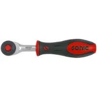 Sonic Cliquet 1/4" 7121101