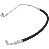 THERMOTEC Conduite de climatisation KTT160100