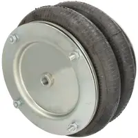 MAGNUM TECHNOLOGY Soufflet à air, suspension pneumatique 5002-03-0244P