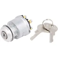 Bosch Interrupteur d'allumage/démarrage Bosch 0 342 309 003