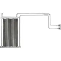 THERMOTEC D4B034TT Oliekoeler, automatische transmissie