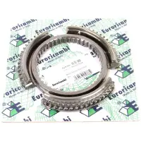 EURORICAMBI/MASIERO Bague de synchro, boîte de vitesses 60531889
