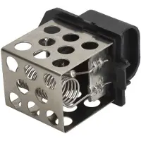 MEAT & DORIA Résistance, pulseur d'air habitacle K109167
