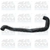 MEAT & DORIA Durite de turbocompresseur 961263