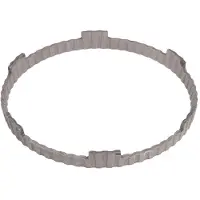 EURORICAMBI/MASIERO Bague de synchro, boîte de vitesses 95533299