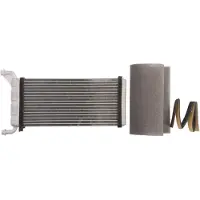 THERMOTEC Échangeur de chaleur, chauffage habitacle D6M011TT