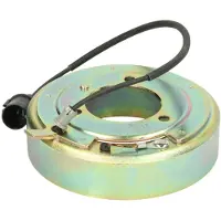 THERMOTEC Bobine, compresseur-embrayage magnétique KTT030043