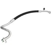 THERMOTEC Conduite de climatisation KTT160104
