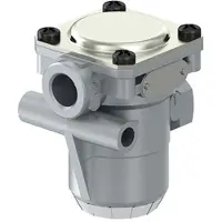 PROVIA Soupape de surpression, système à rampe commune PRO6430830