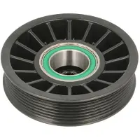 THERMOTEC Embrayage magnétique pour compresseurs de clim CA540