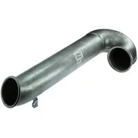 VANSTAR Tuyau d'échappement 71615DF