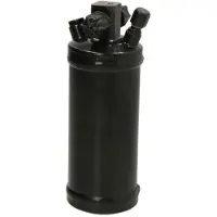 THERMOTEC Filtre déshydratant, climatisation KTT120037