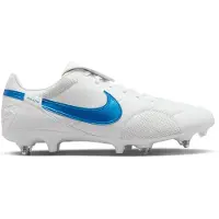 Nike Chaussure de foot à crampons basse Premier 3 SG-Pro - Blanc | Taille 42