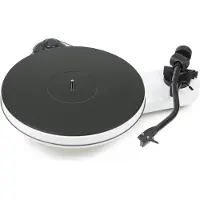 Pro-Ject Rpm 3