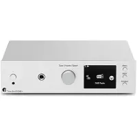 Pro-Ject Tuner radio Tuner Box S3 DAB+ Silver